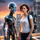 22 Facts That Aliens Might Already Be Among Us