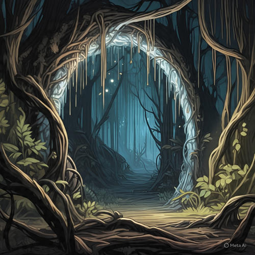 Are Portals to Another World Already Opening? 5 Eerie Cases That Still Have No Answer